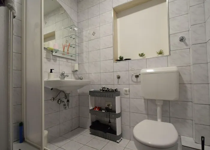 Apartament Maar By Interhome