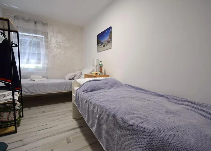 Maar By Interhome شقة *