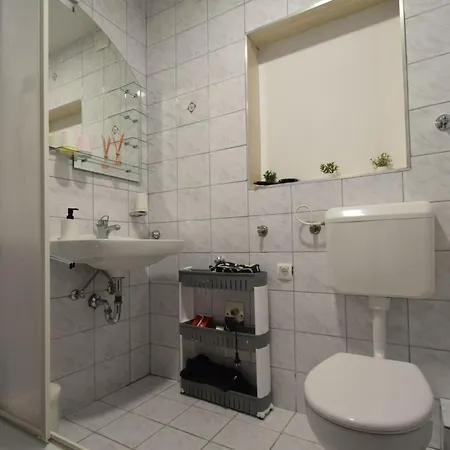 Appartement Maar By Interhome