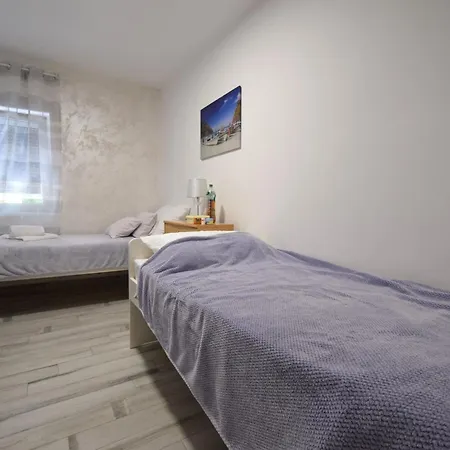 Maar By Interhome Appartement *