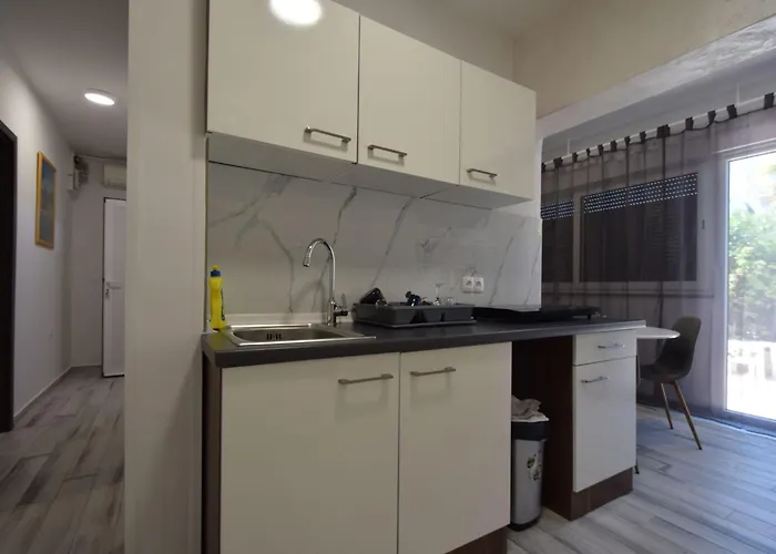 Appartement Maar By Interhome *